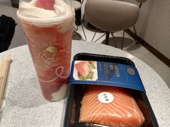 -盒马鲜生(双清路店)