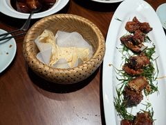 -纪林菜馆·博山菜老字号(华光路店)