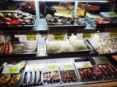 -蠔友汇(皇姑店)