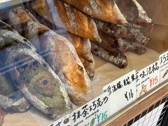 -Juicy Bakery(大学路店)