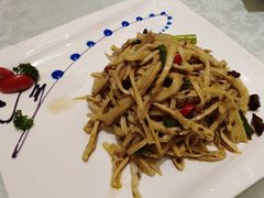 -国人川菜(李家村建东街店)