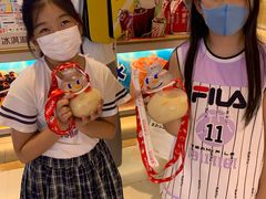 -蜜雪冰城(陆家嘴店)