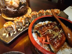 -奈九居酒屋(滨河大道店)