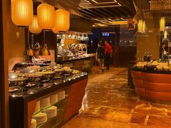 -富力丽思卡尔顿酒店·香荟全日制餐厅