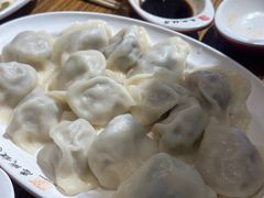 -惠成饺子(百合园店)