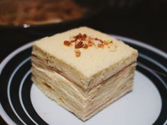 冰糕-丝路金桃·新疆菜(徐汇店)