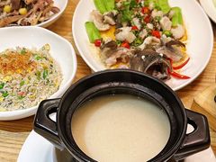 -德胜轩正宗顺德菜(宝安沙井会展中心店)