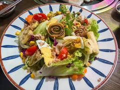 -香猪坊韩国烤肉专属门店(魏公村店)