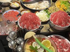 -冯校长老火锅(深圳总店)