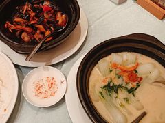 -彩丰楼中餐厅·仁恒洲际酒店