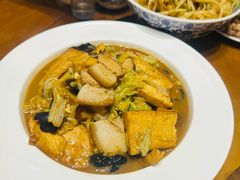 -老北京胡同味道二荤铺(酒仙桥店)