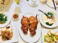 潮莲挂炉烧鹅-衡山汇·高级粤菜(霄云路店)