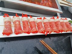 -小玲子(诸葛古镇店)