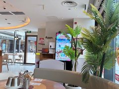 -必胜客(江南时代广场店)