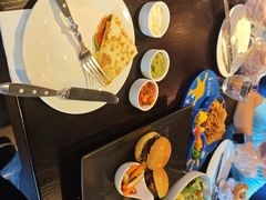 -bluefrog蓝蛙(水游城店)