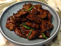 -小吊梨汤·北京菜(香山店)