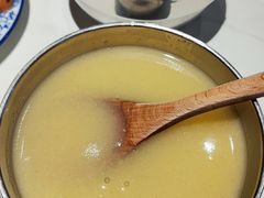 -镇南锅盖面馆(解放路店)