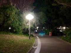 -人民公园(罗湖区)