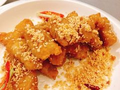 -御花园·粤菜·海鲜火锅(中山公园店)