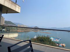 -千岛湖-欢乐水世界