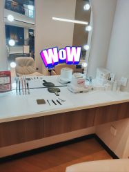 -Wax Brow蜜蜡脱毛美甲美睫眉吧