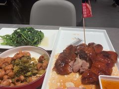 -先记烧鹅王·本地粤菜(福永店)