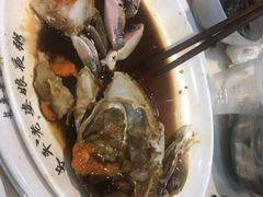 -长平老姿娘夜粥(平东一街店)