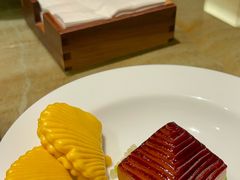 -湖滨28中餐厅·西湖宴·杭州君悦酒店