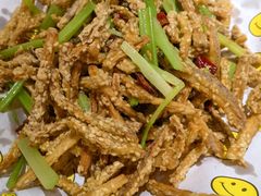 -燕子煨汤(山海关路店)