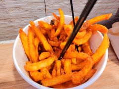 -Potato Corner(广州天河城店)