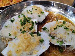 -盒马鲜生(岭南新世界店)