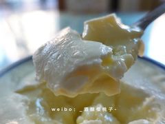 双皮奶-阿三麻蓉汤圆(顺光大厦店)