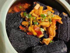 -佬麻雀·新湘菜(珠海金发购物中心店)