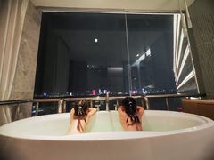 -青岛银沙滩温德姆至尊酒店