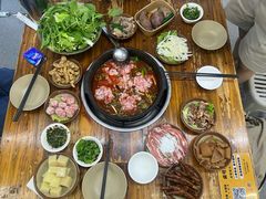 -笔记安顺夺夺粉火锅