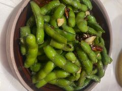 -老街烧烤大排档·地道湖北菜·龙虾馆(汉口火车站店)