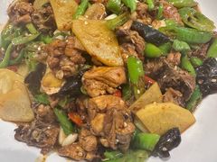 -徐州小院(永宁北路店)