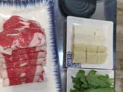 -福寿斋·老北京铜锅涮肉·烤鸭(顺义总店)