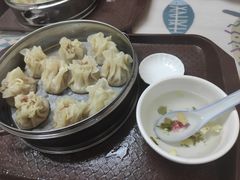 -枫泾丁氏烧卖(枫丽路店)
