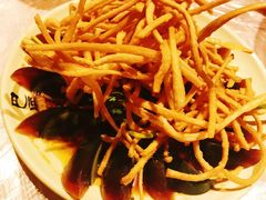 -巴厘龙虾·榜首油焖大虾(洞庭·艺术洋房店)