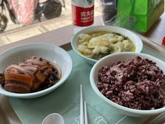 -老乡鸡(合肥火车站店)