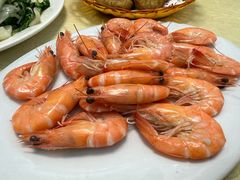 -秋姐美食店(海陵岛保利店)