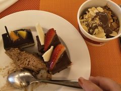 -“香”全日餐厅·株洲大汉希尔顿酒店