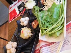 -刘一锅筋头巴脑(小北店)