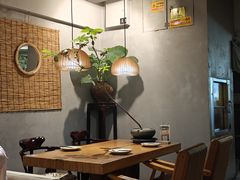 -本处·素食·融合料理(南油店)
