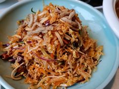 大拌菜-船歌鱼水饺(高新园区店)