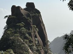 -三清山风景名胜区