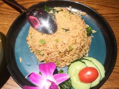 罗勒炒饭-品泰·泰国餐厅(诚品店)