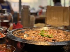 -大河宴·椒麻鱼火锅(北京路中和美食街店)