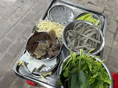 -满天星太珍火锅